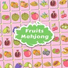 PLay Fruits Mahjong now!